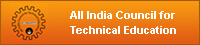 All India Council of Technical Education Image